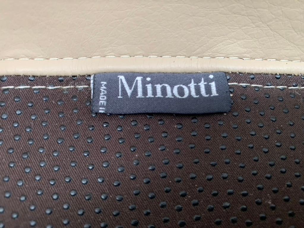 Coppia di poltrone 