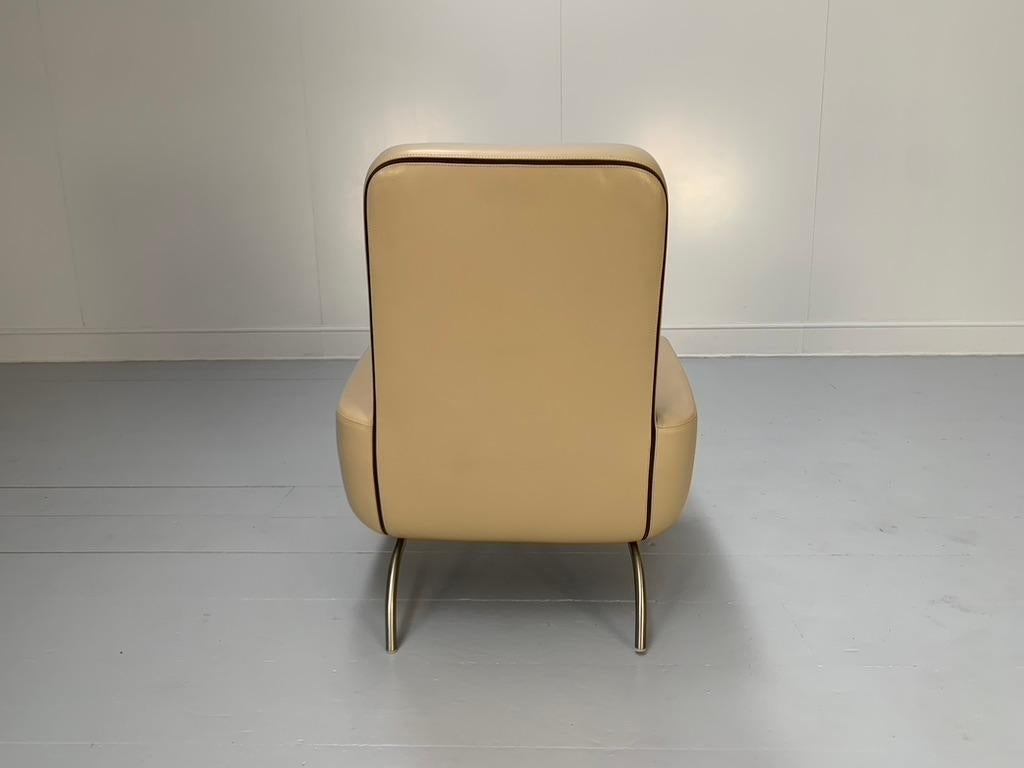 Coppia di poltrone 