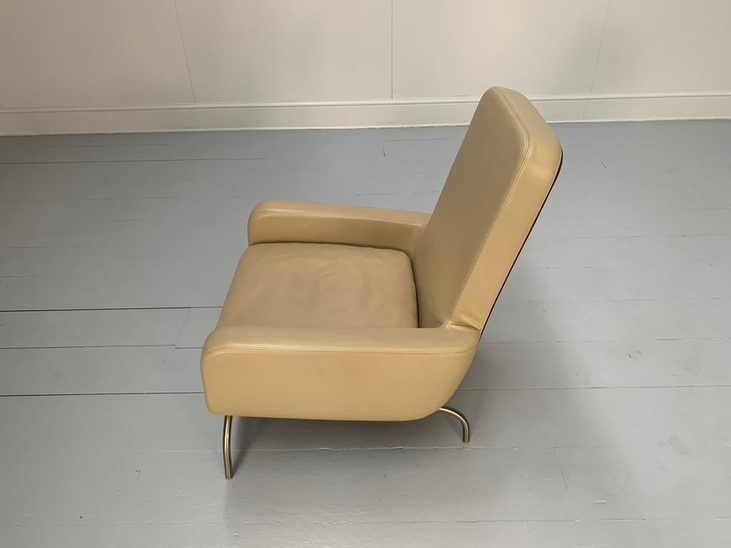 Coppia di poltrone 