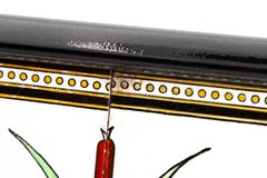 Pair of Minton Bird Tiles Designed by Christopher Dresser, circa 1875