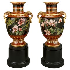 Vases and Vessels