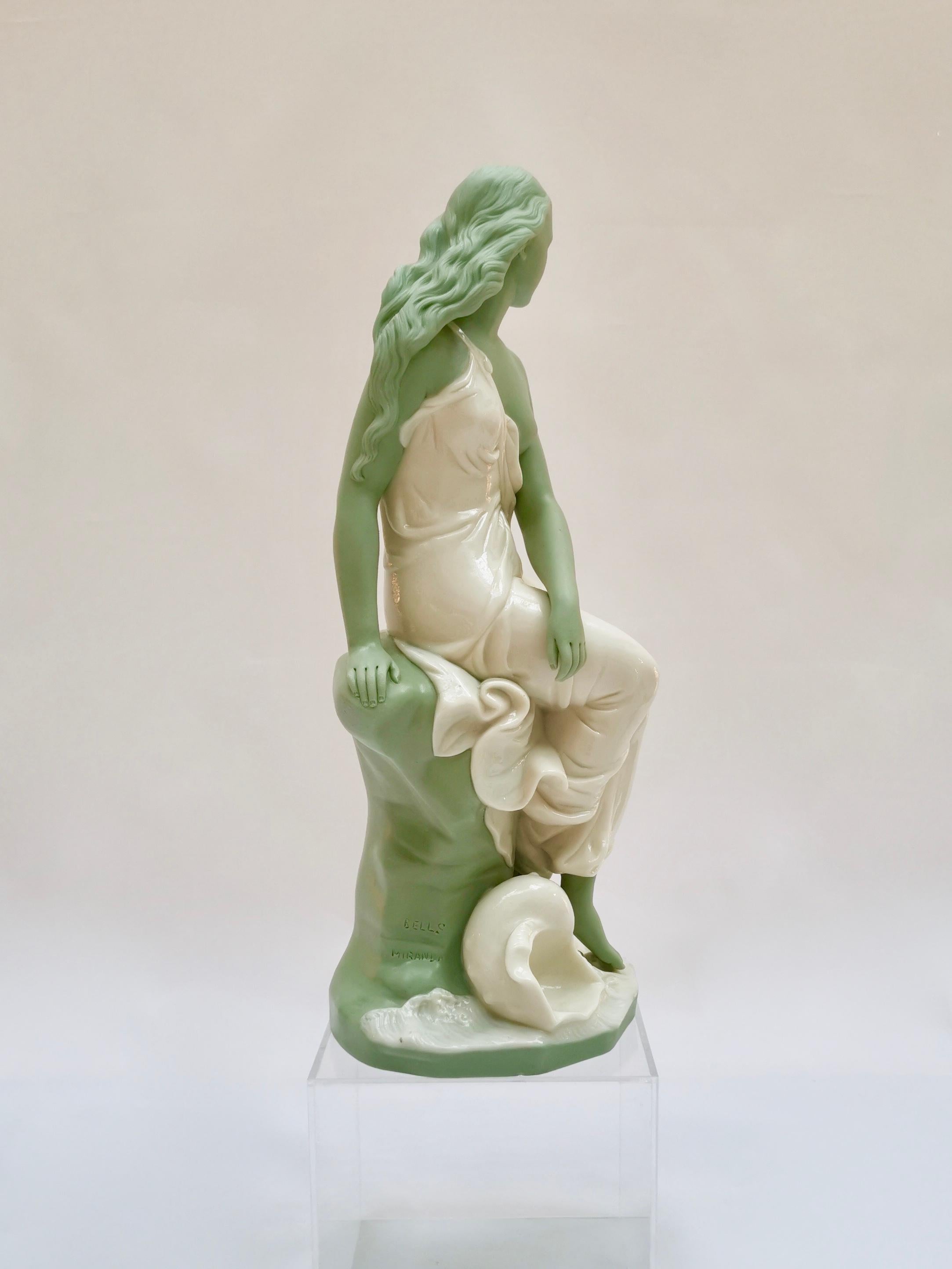 parian ware figures for sale