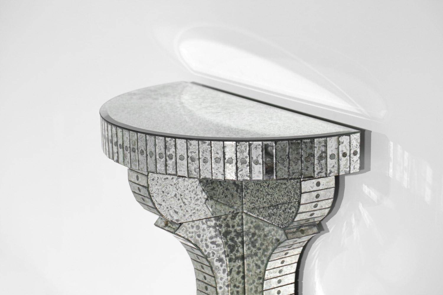 serge goblet