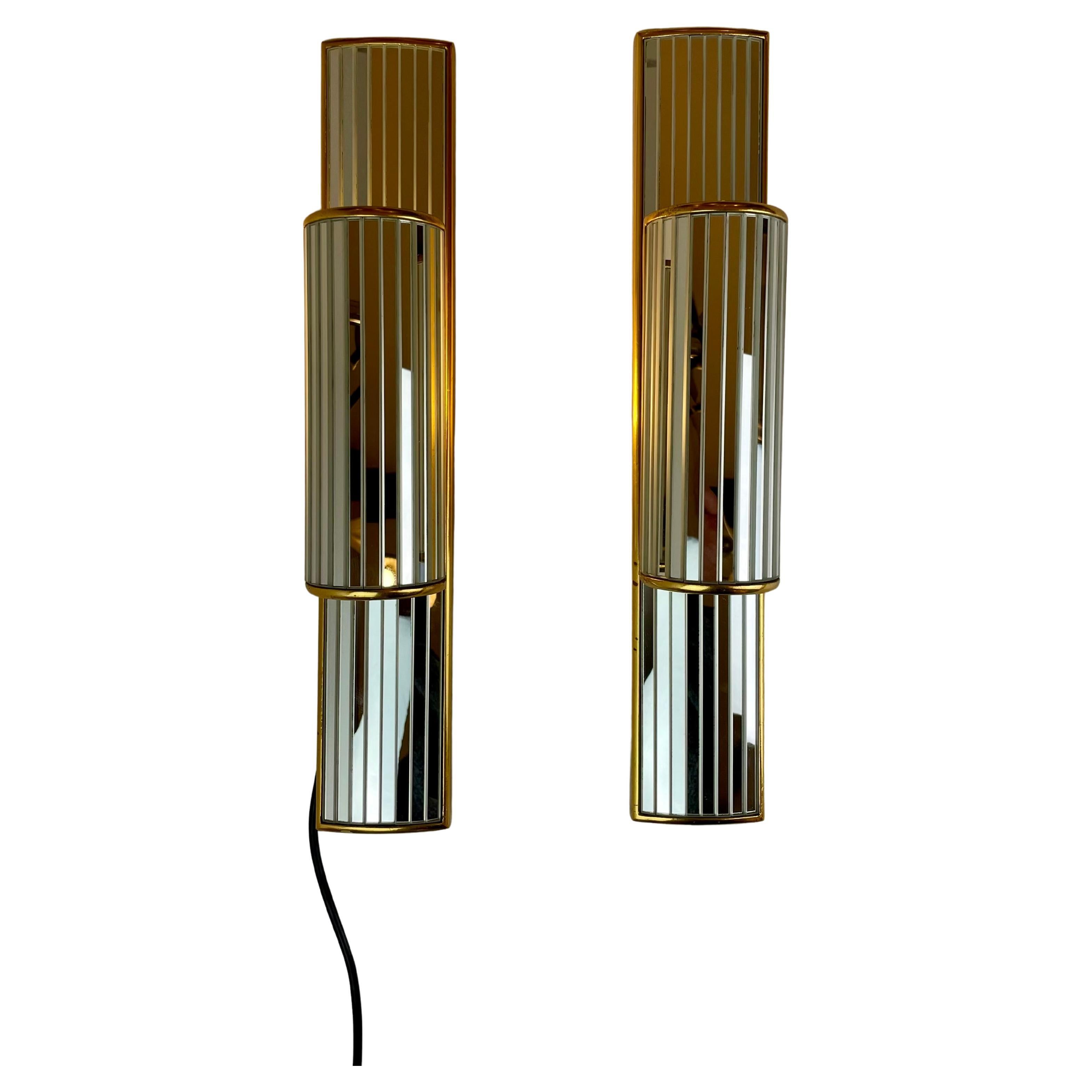 Deknudt Wall Lights and Sconces