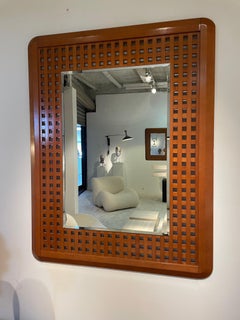 Pair of Mirrors, 1960