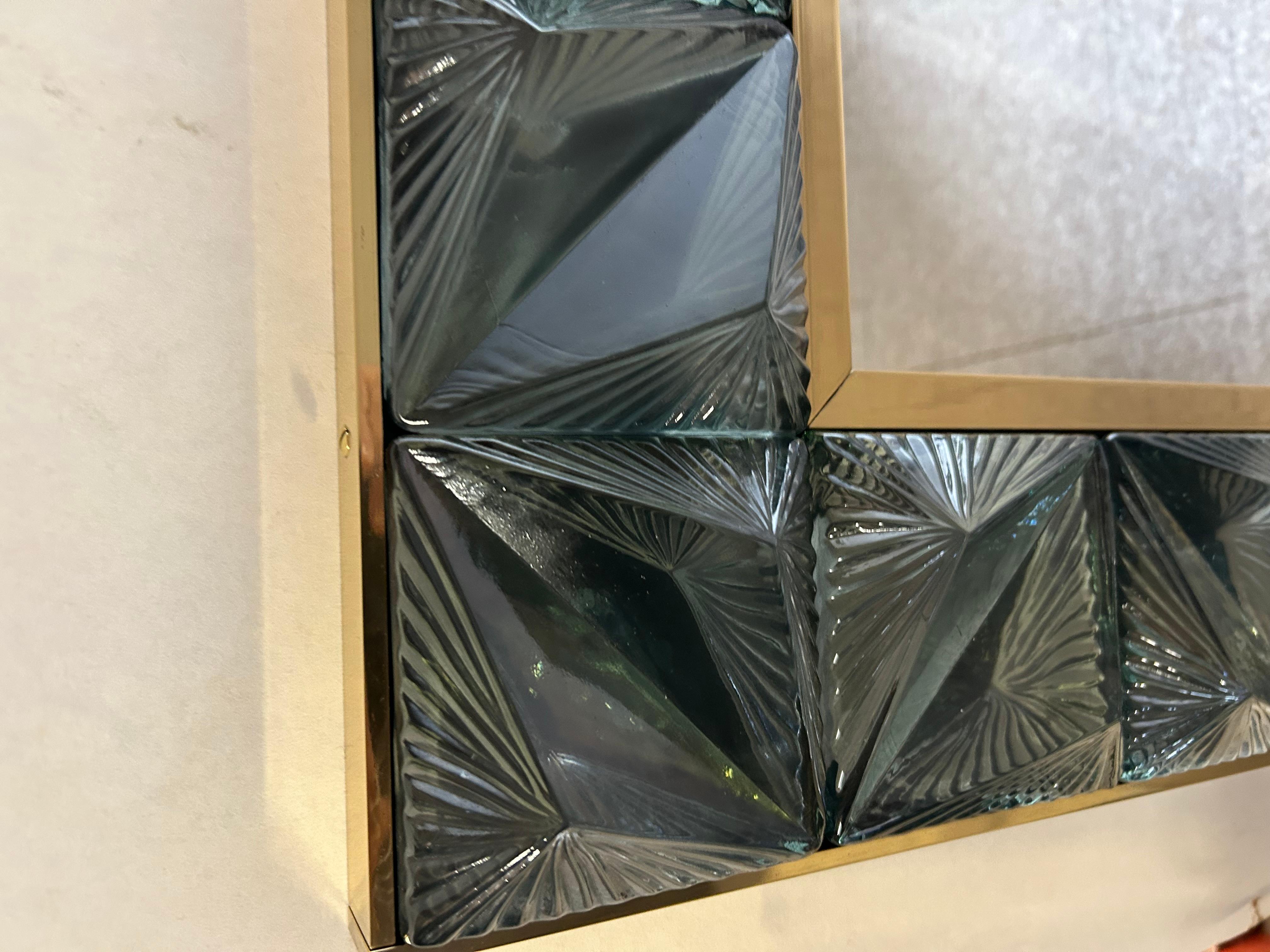 Pair of Mirrors, Murano, Venice en vente 4