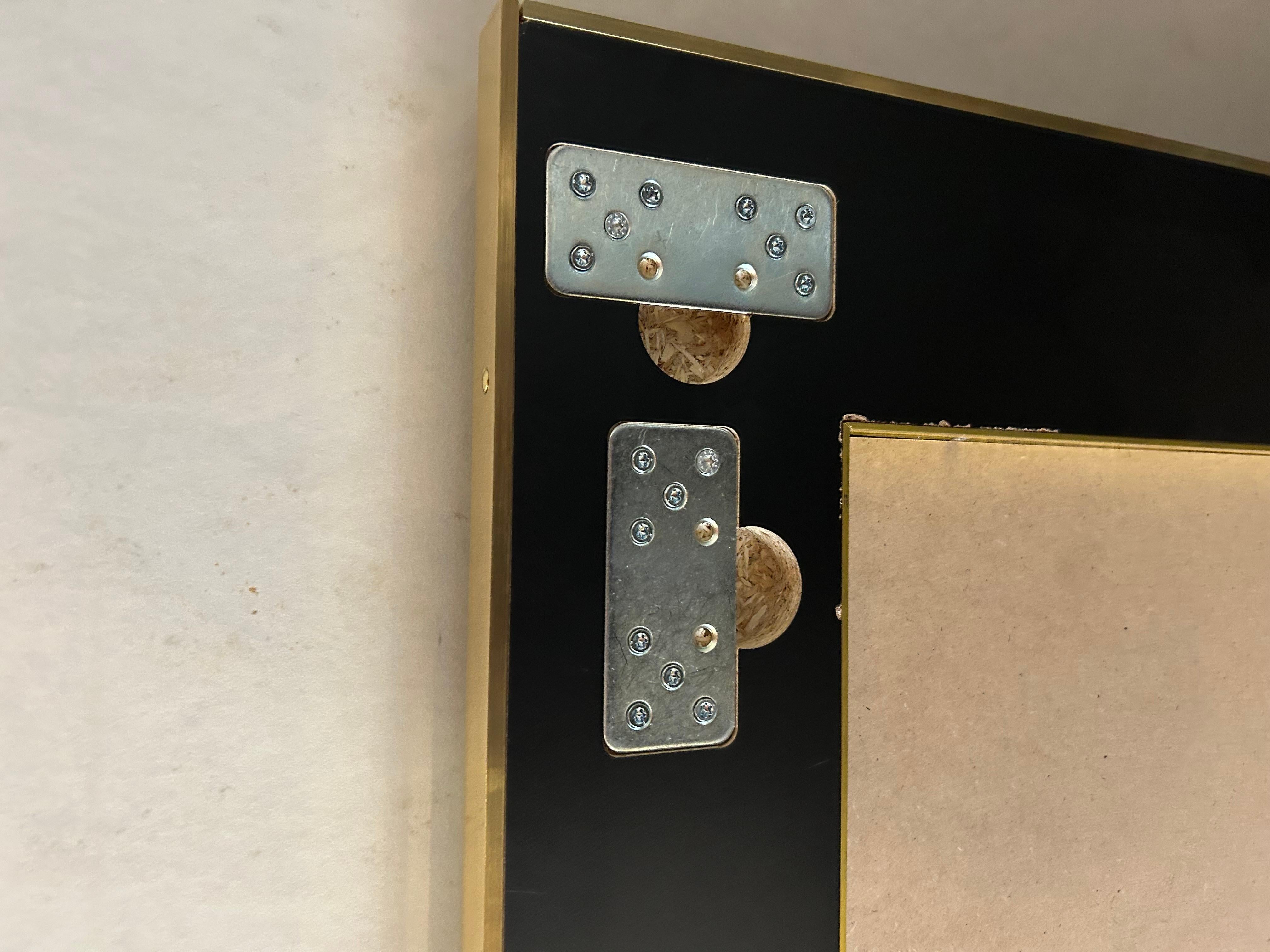 Pair of Mirrors, Murano, Venice en vente 10