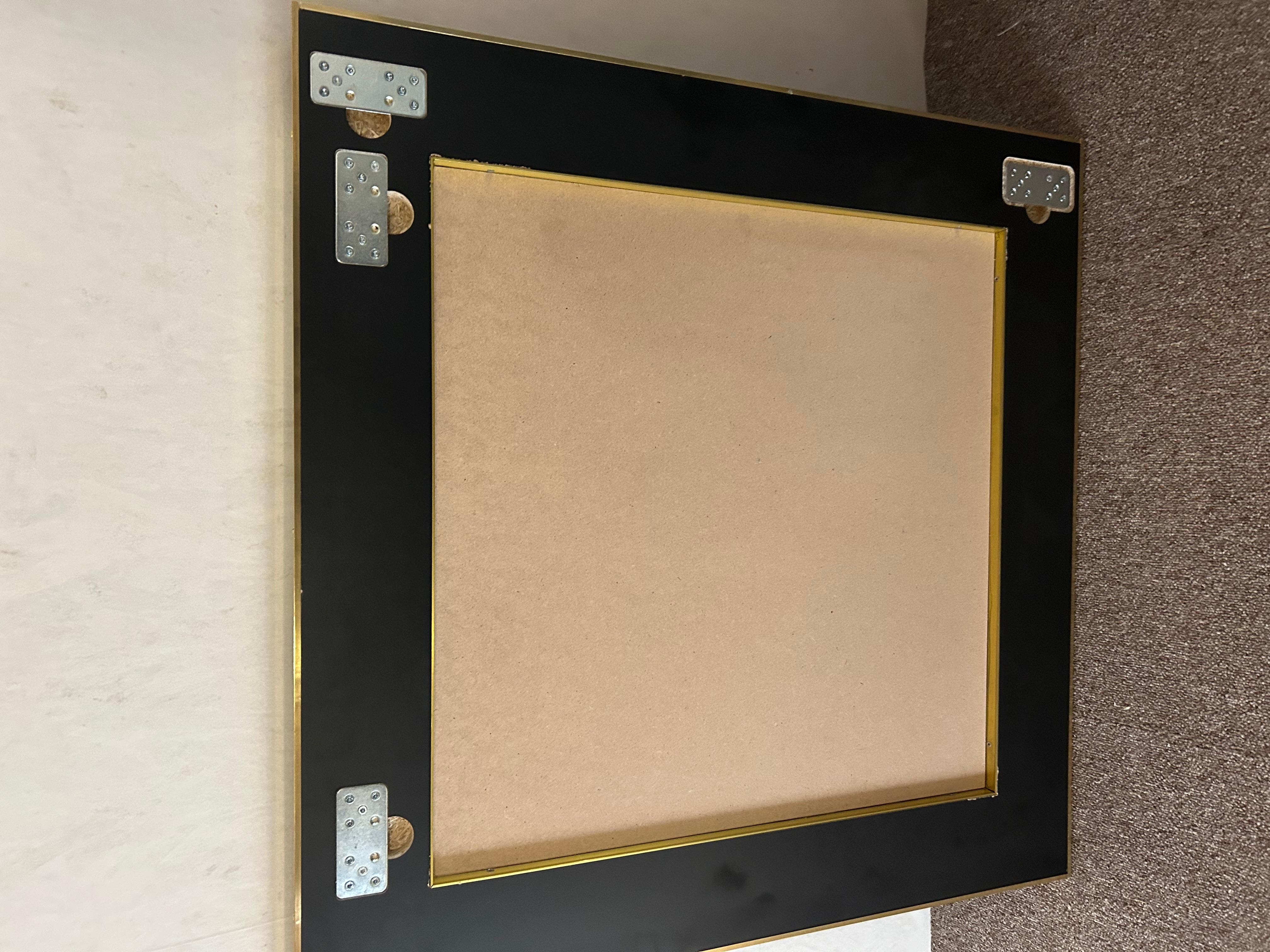 Pair of Mirrors, Murano, Venice en vente 12