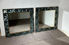 Pair of Mirrors, Murano, Venice