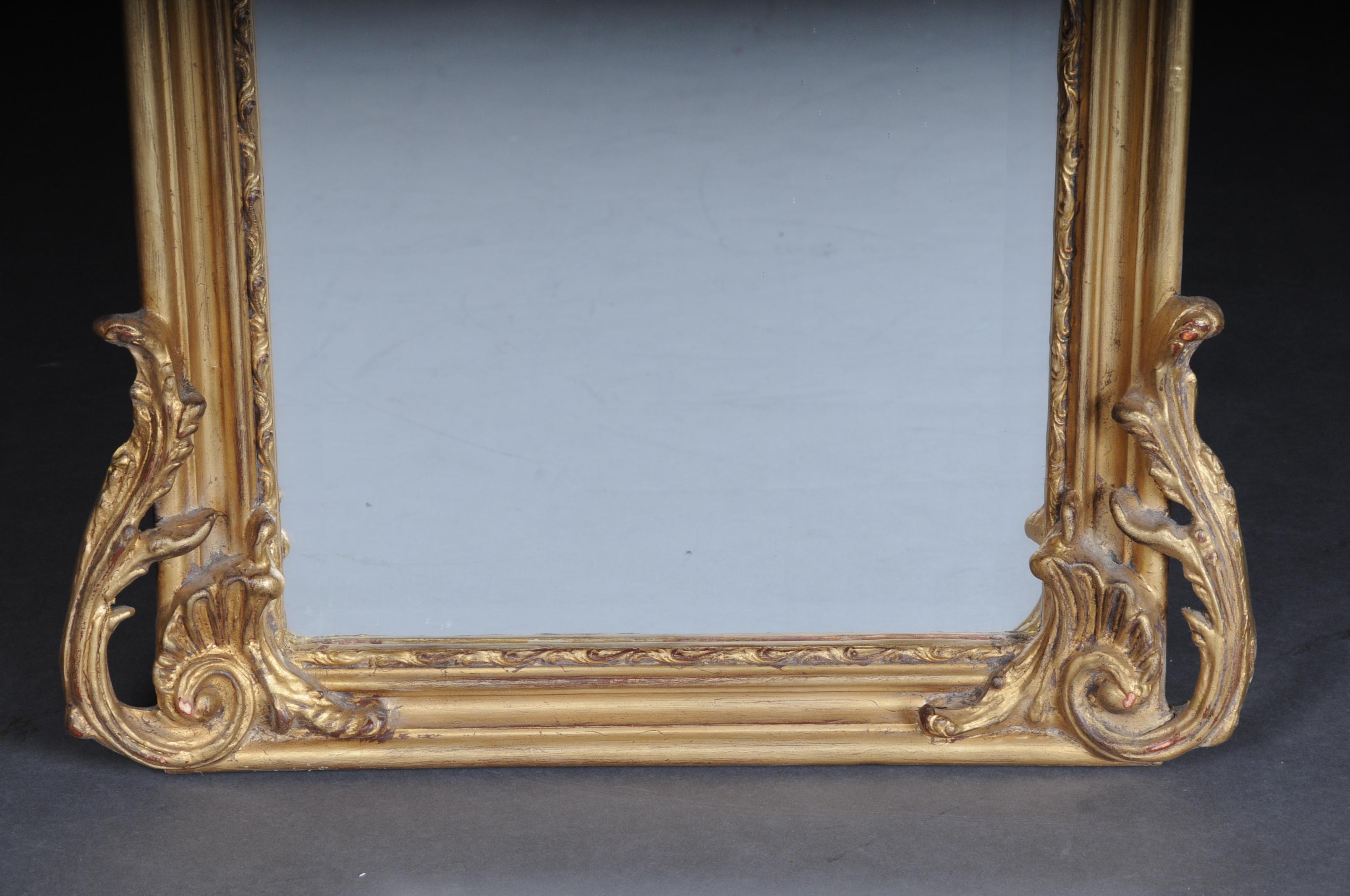 pair of mirrors for wall
