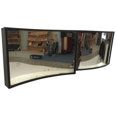 Pair of Mirrors, Great Patina