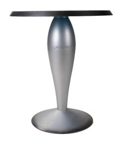 Pair of "Miss Balù" Tables by Philippe Starck for Kartell