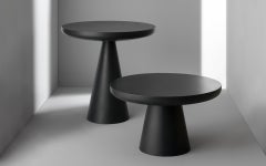 Pair of Miss Table by Imperfettolab