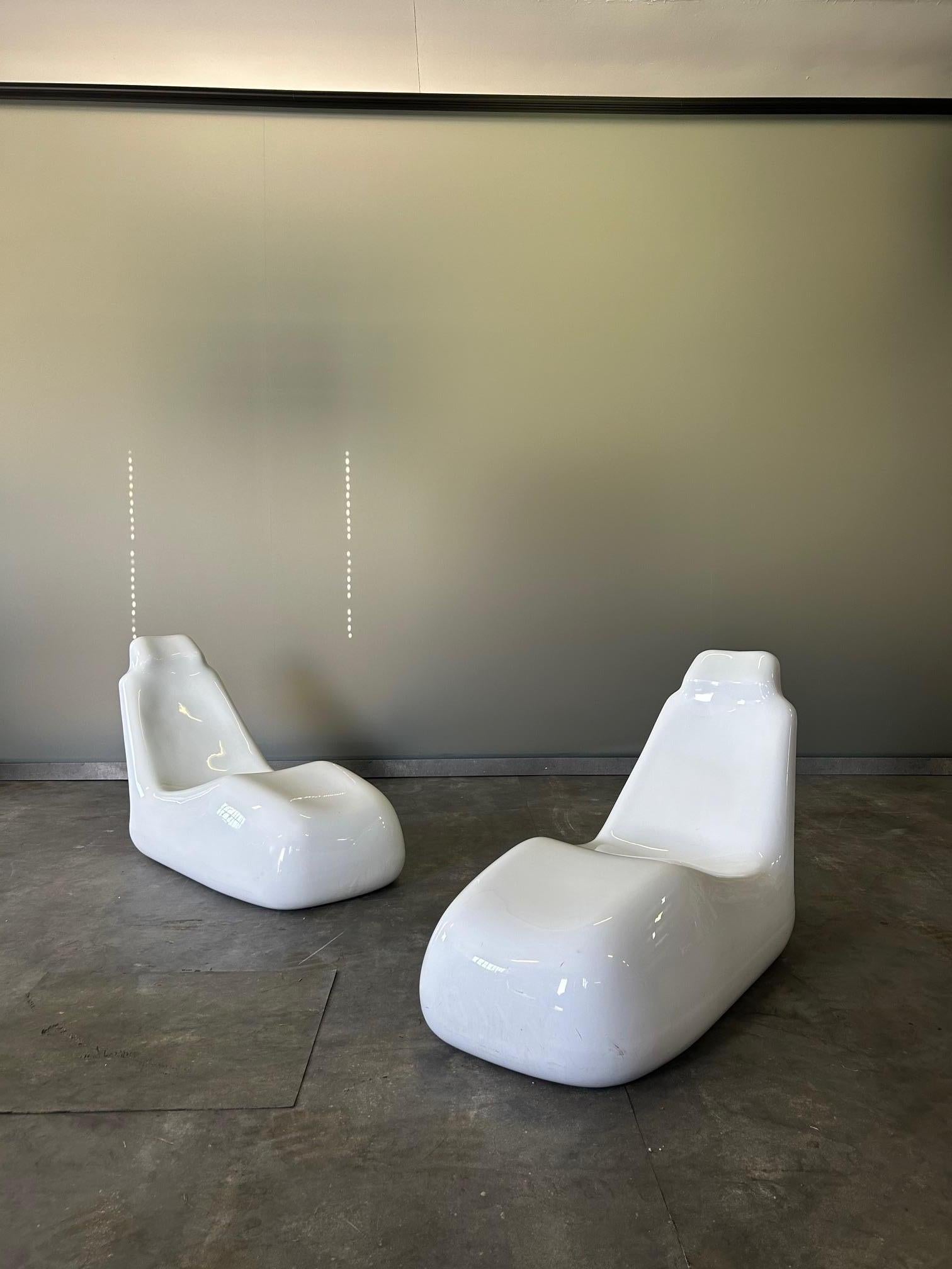 Pair of 