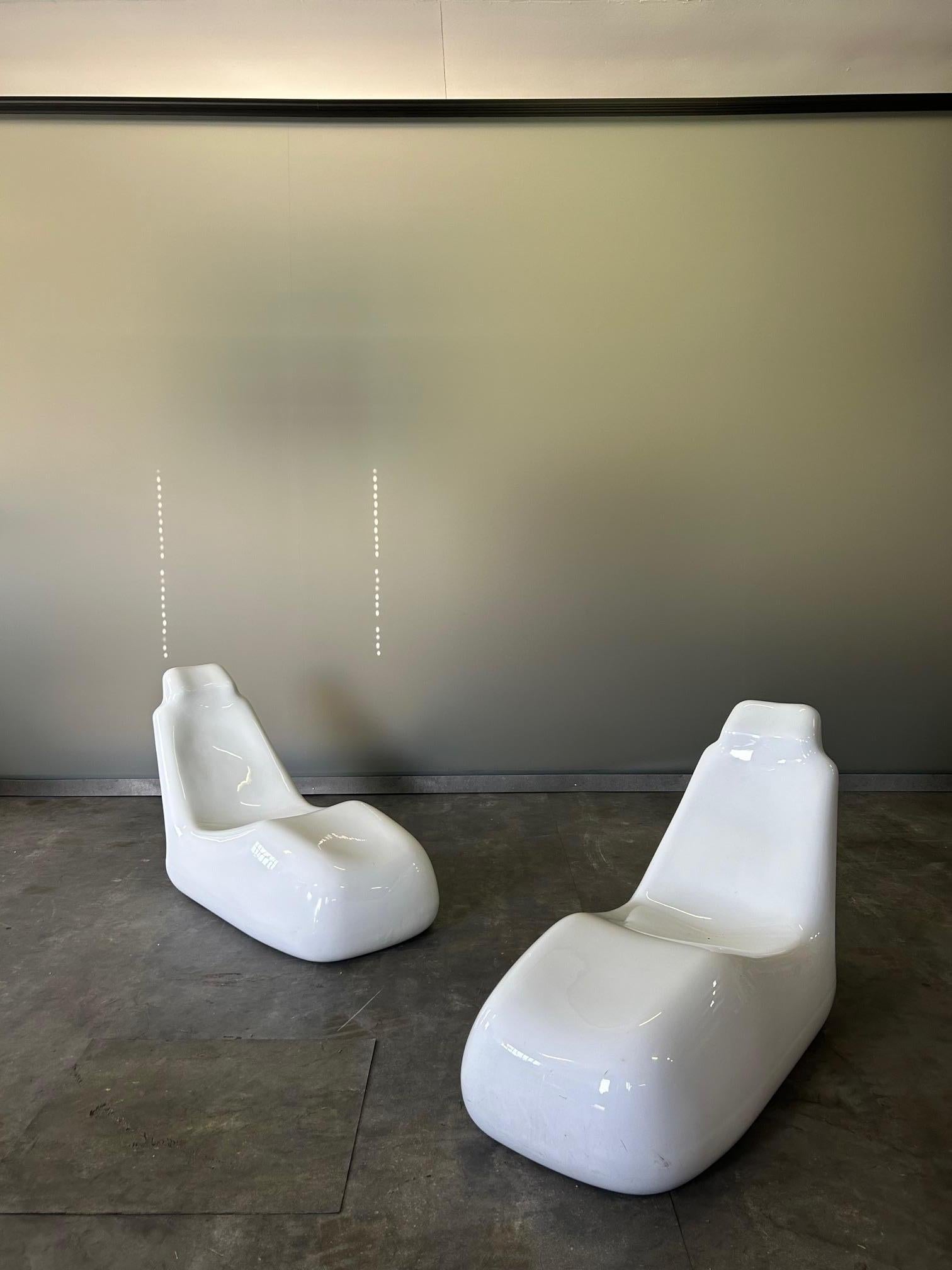 Pair of 