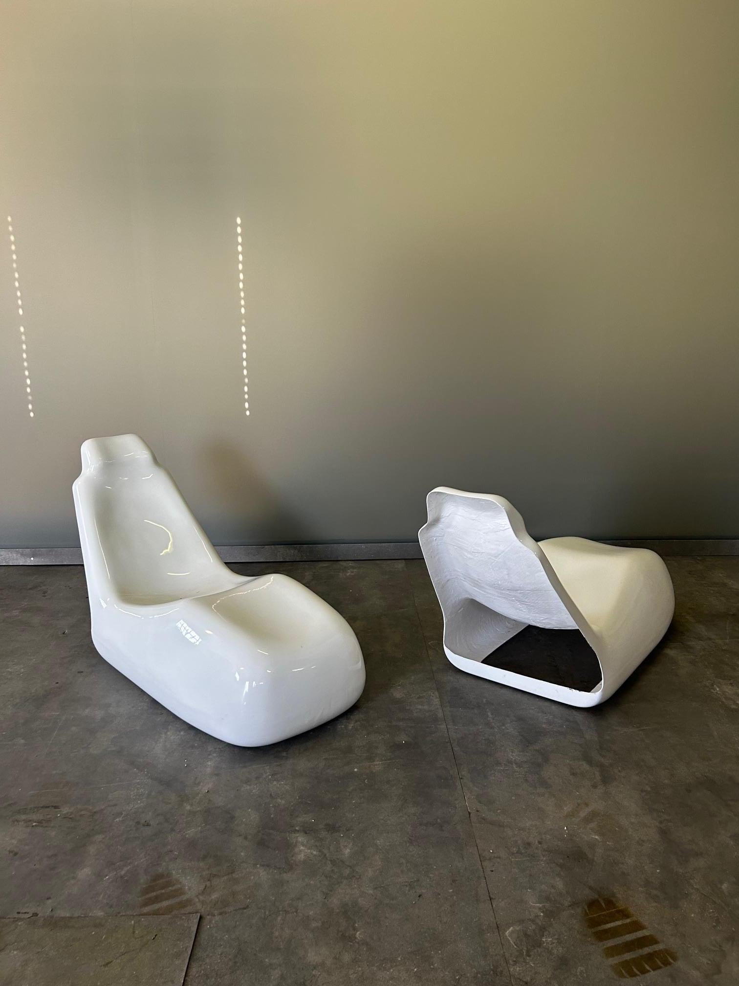 Italian Pair of 