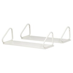 Paire d
étagères Model Noalto+Aalto, Alvar Aalto, Artek, années 1960