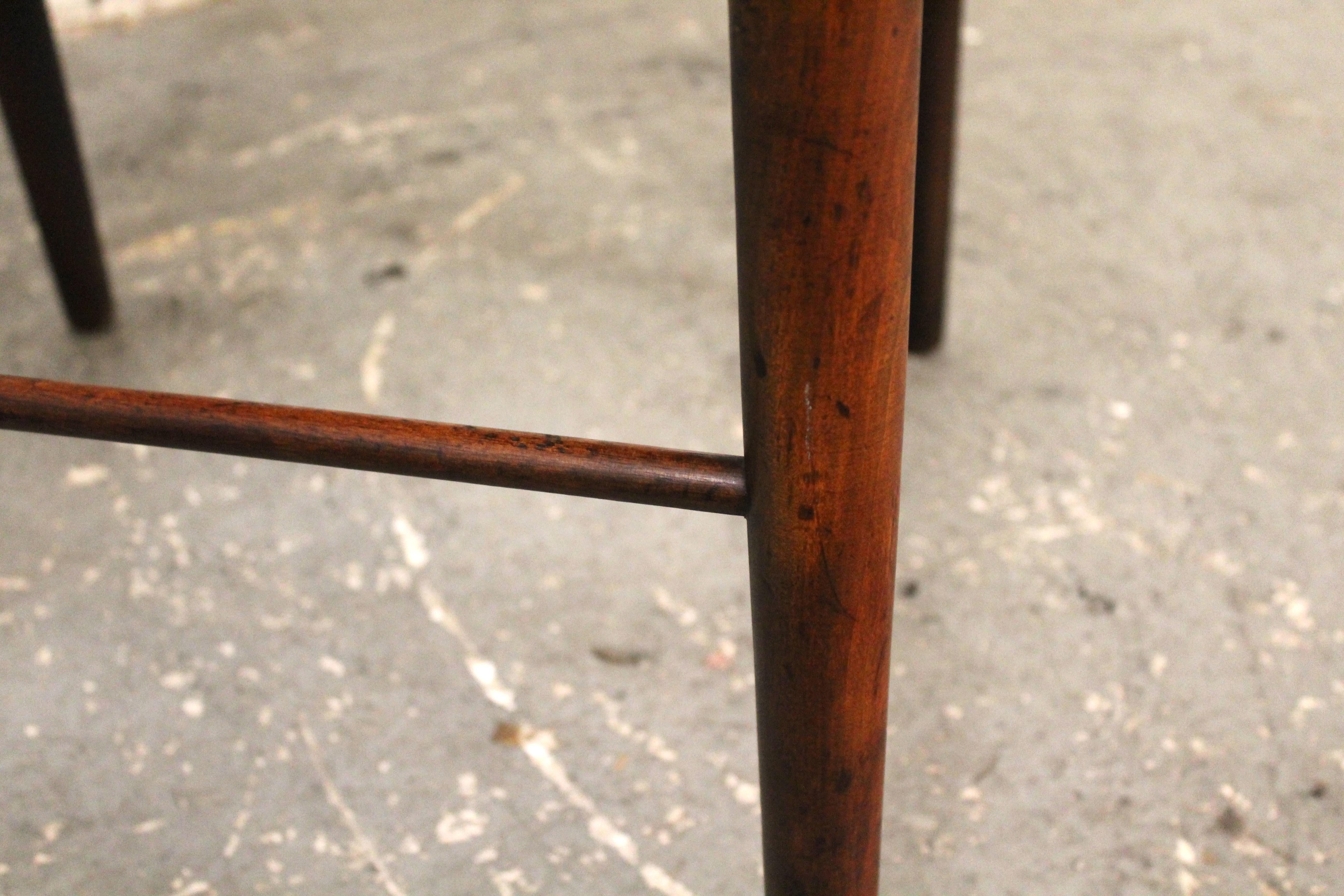 Coppia di sedie Model 1165 di Stanley in vendita 12
