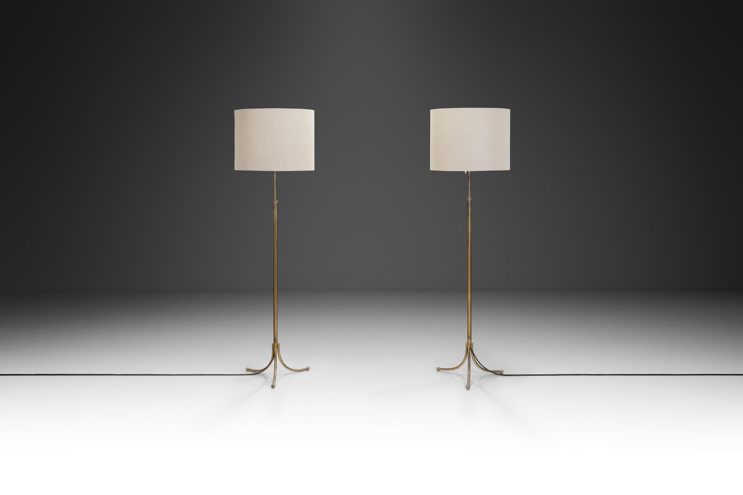 Pair of Model 