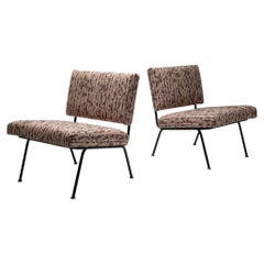 Pair of Model 31 Lounge Chair by Florence Knoll for Knoll International