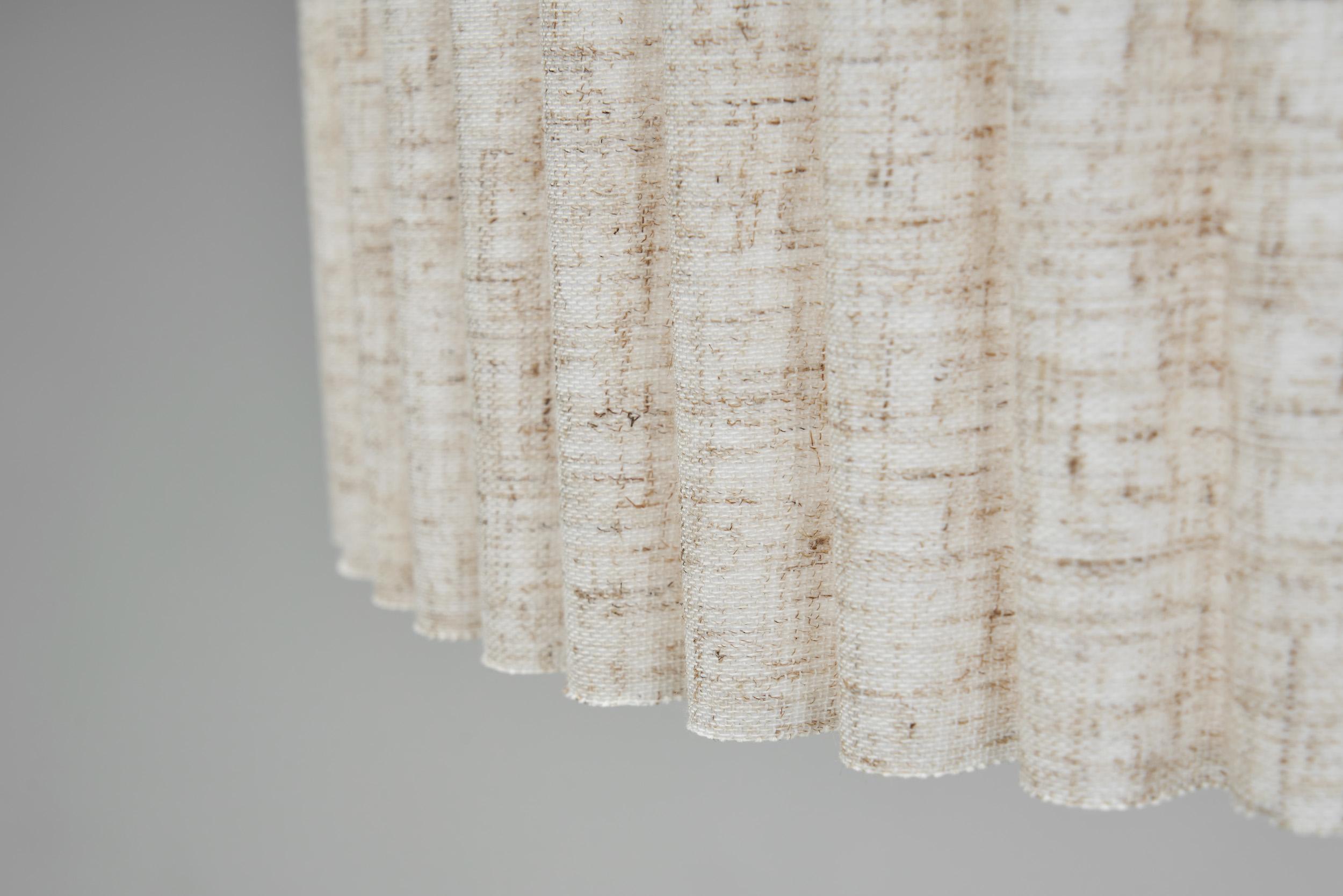 Coppia di lampade da terra modello 