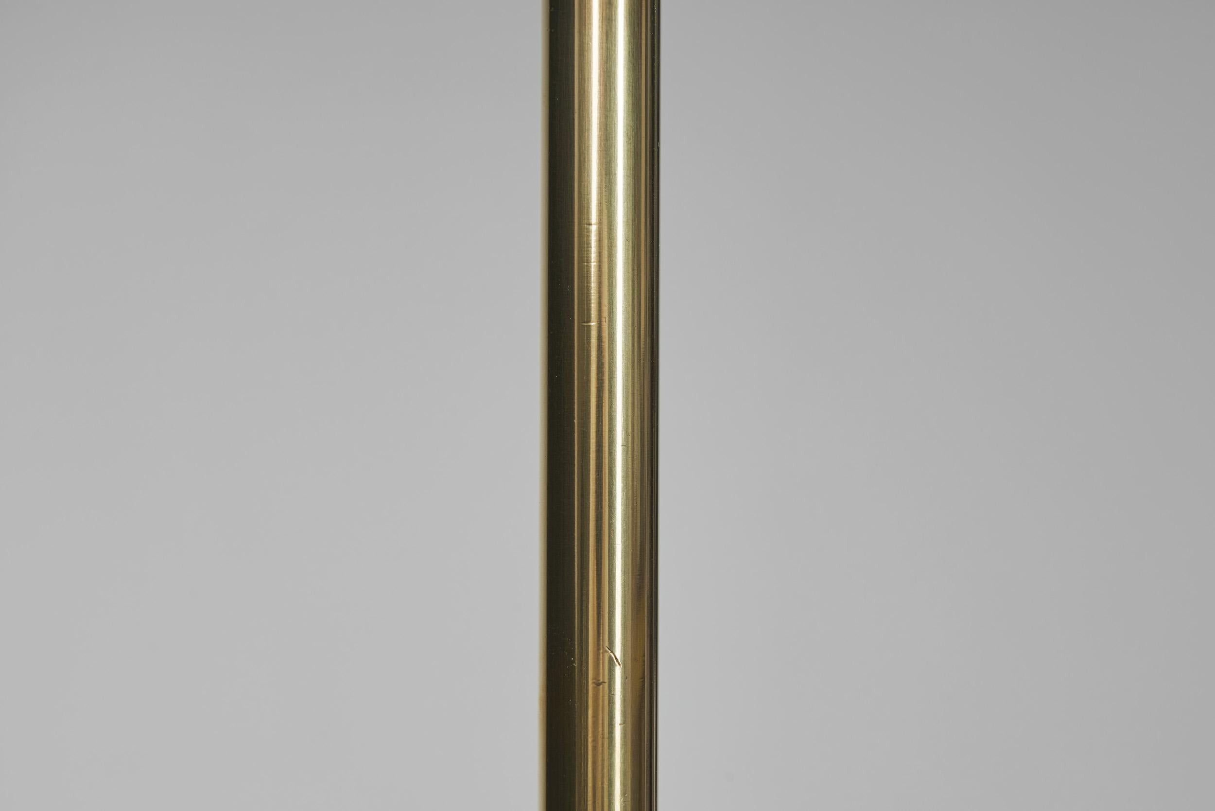 Coppia di lampade da terra modello 