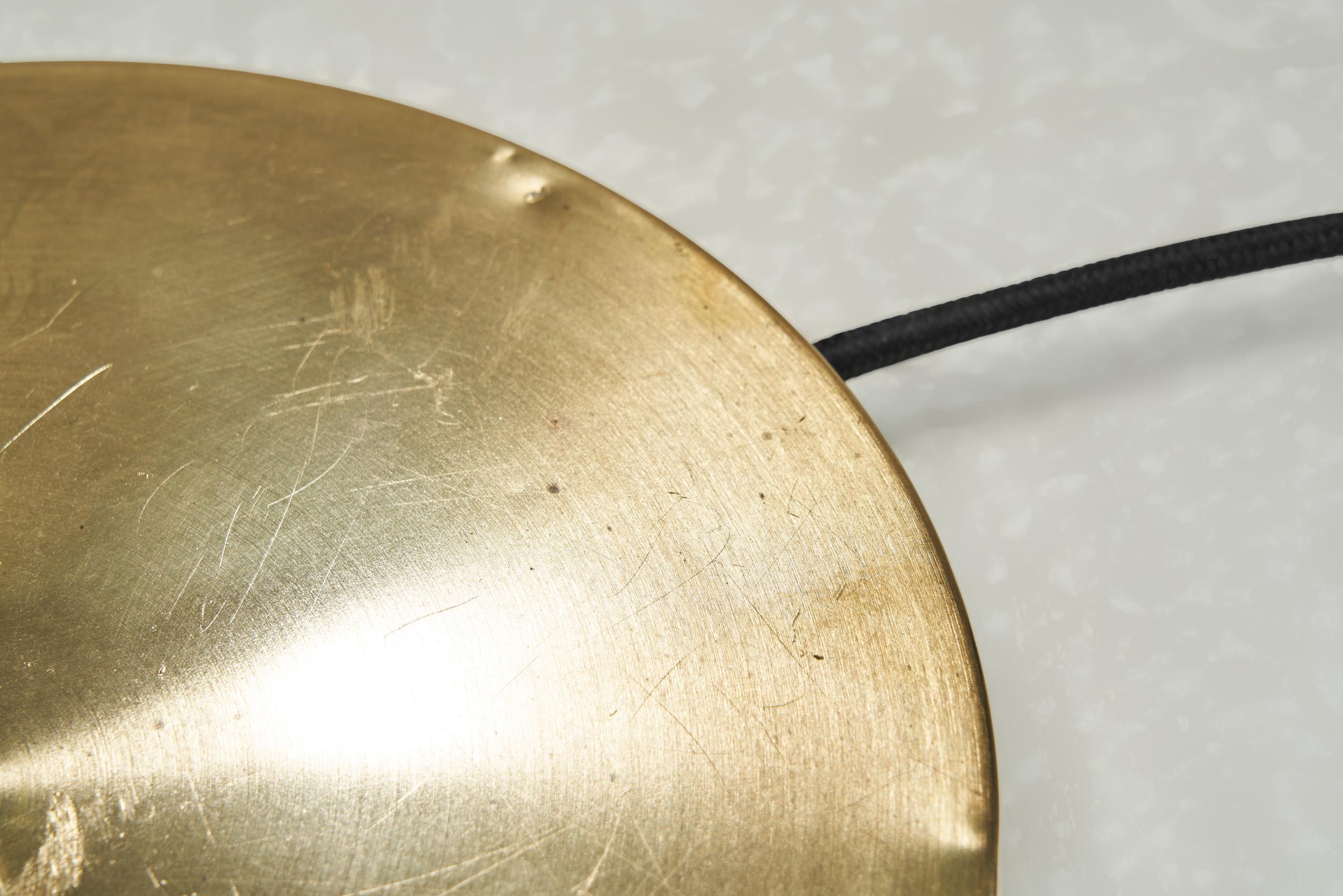 Coppia di lampade da terra modello 