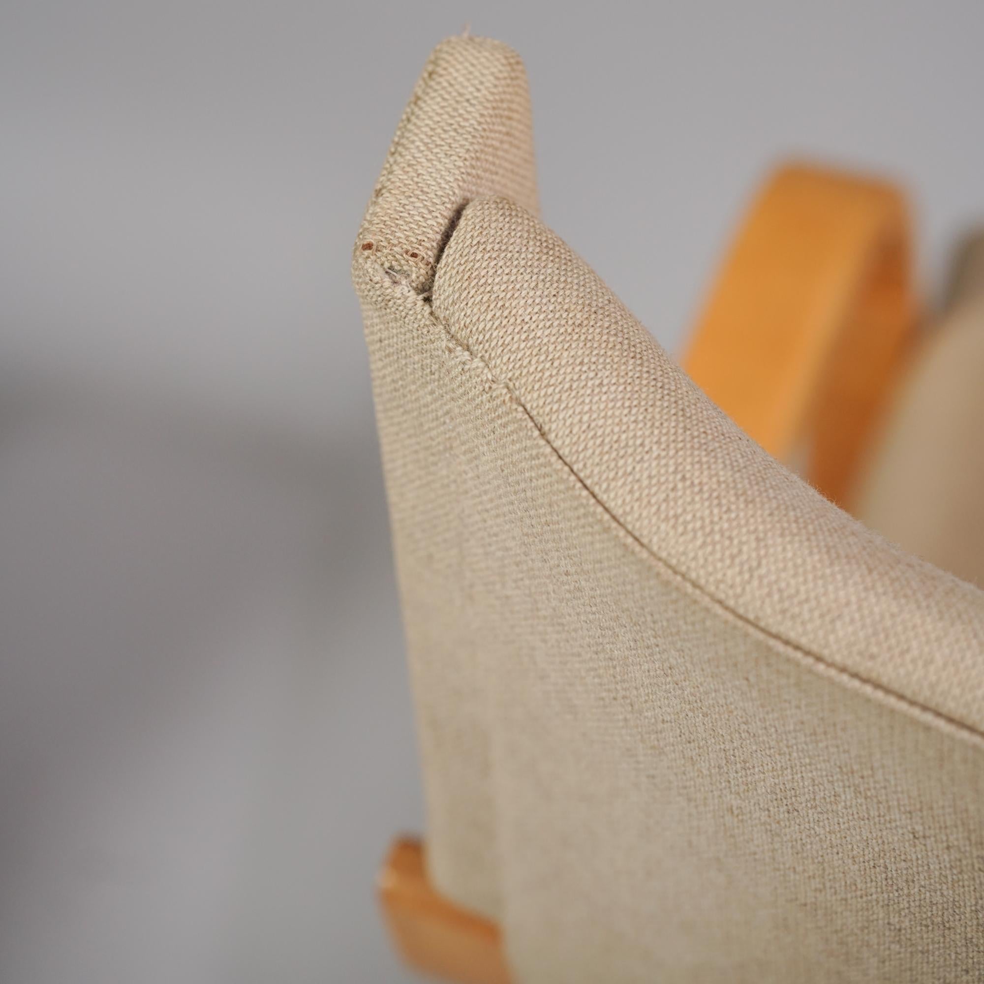 Sesselpaar Model No. 401, Alvar Aalto, Oy Huonekalu- ja Rakennustyötehdas Ab im Angebot 1