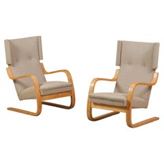 Armchairs