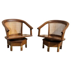 Lounge Chairs