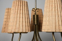 Pair of Model 51064 Pendants, Gunnel Nyman, Idman Oy, 1940/1950s