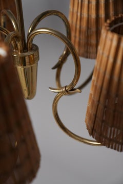 Paire de pendentifs Model 51132/5, Gunnel Nyman, Idman Oy, années 1940/1950