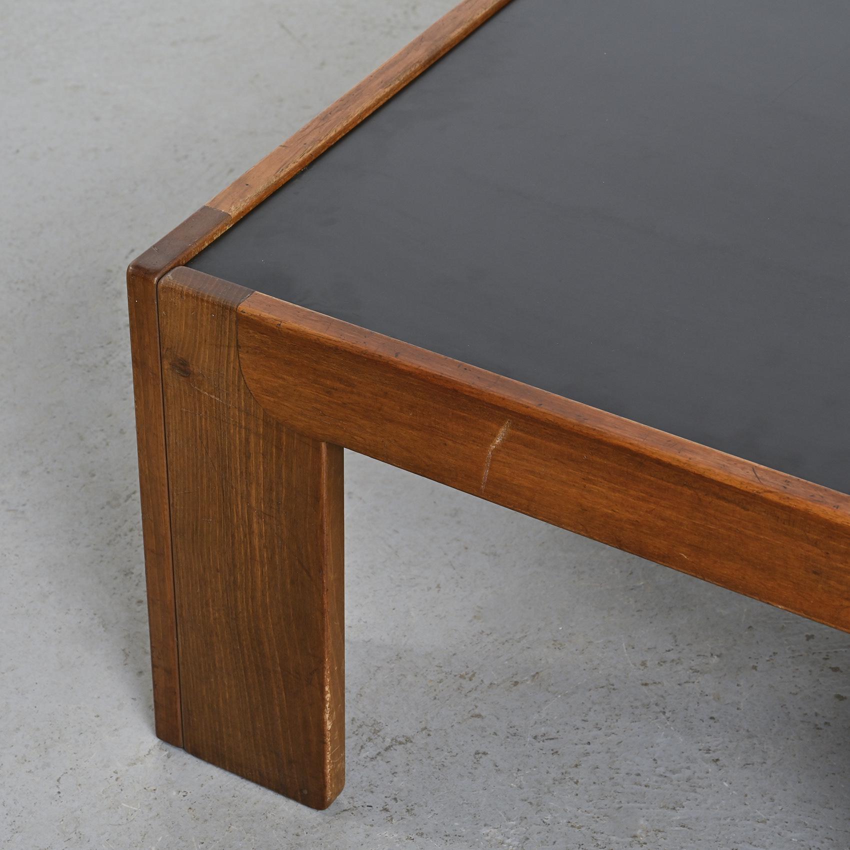 Coppia di tavolini Model 771 di Tobia Scarpa per Cassina, circa 1965 in vendita 3