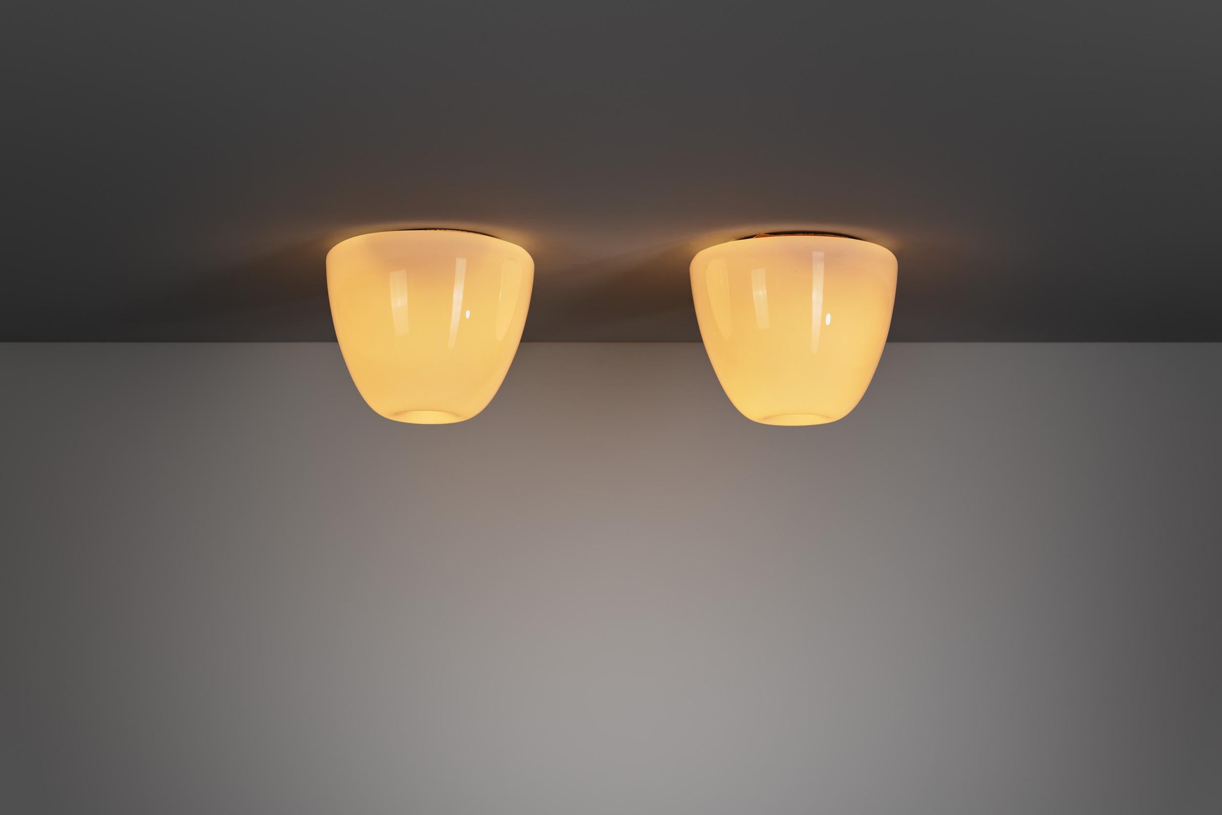 Finnish Pair of Model 