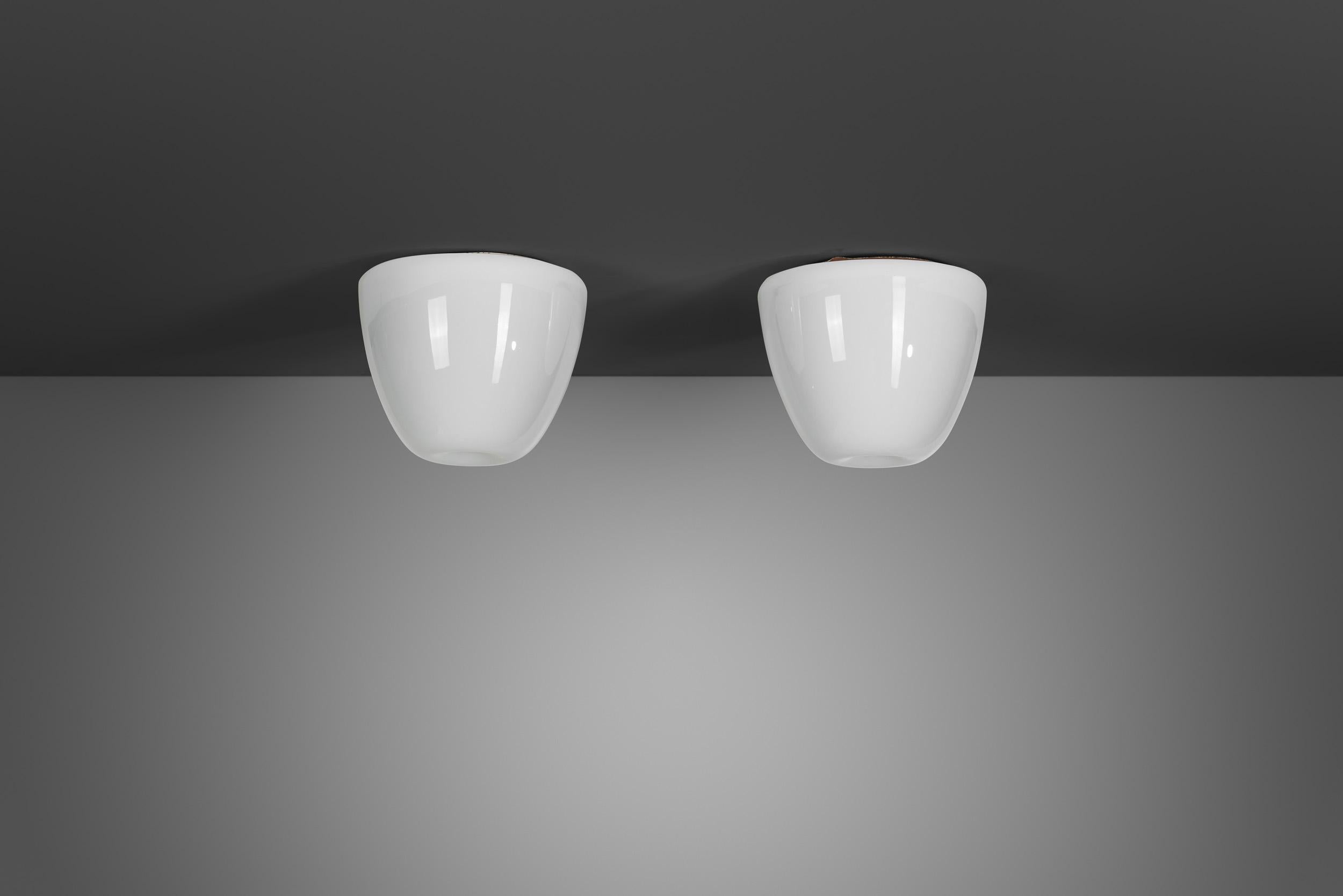 Pair of Model 