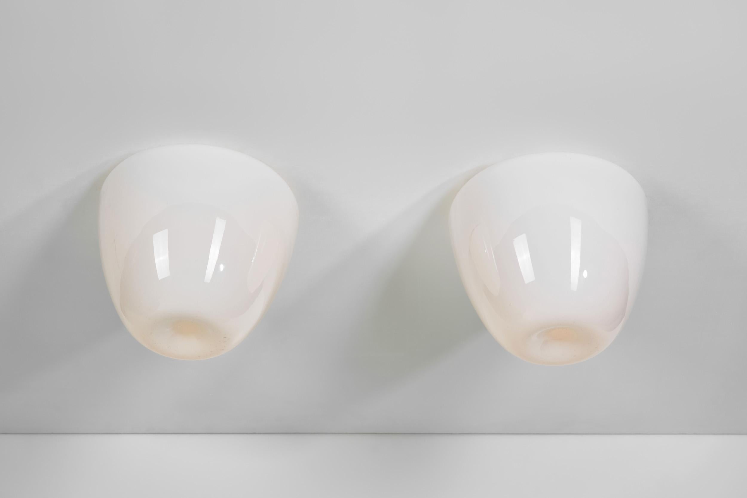 Pair of Model 