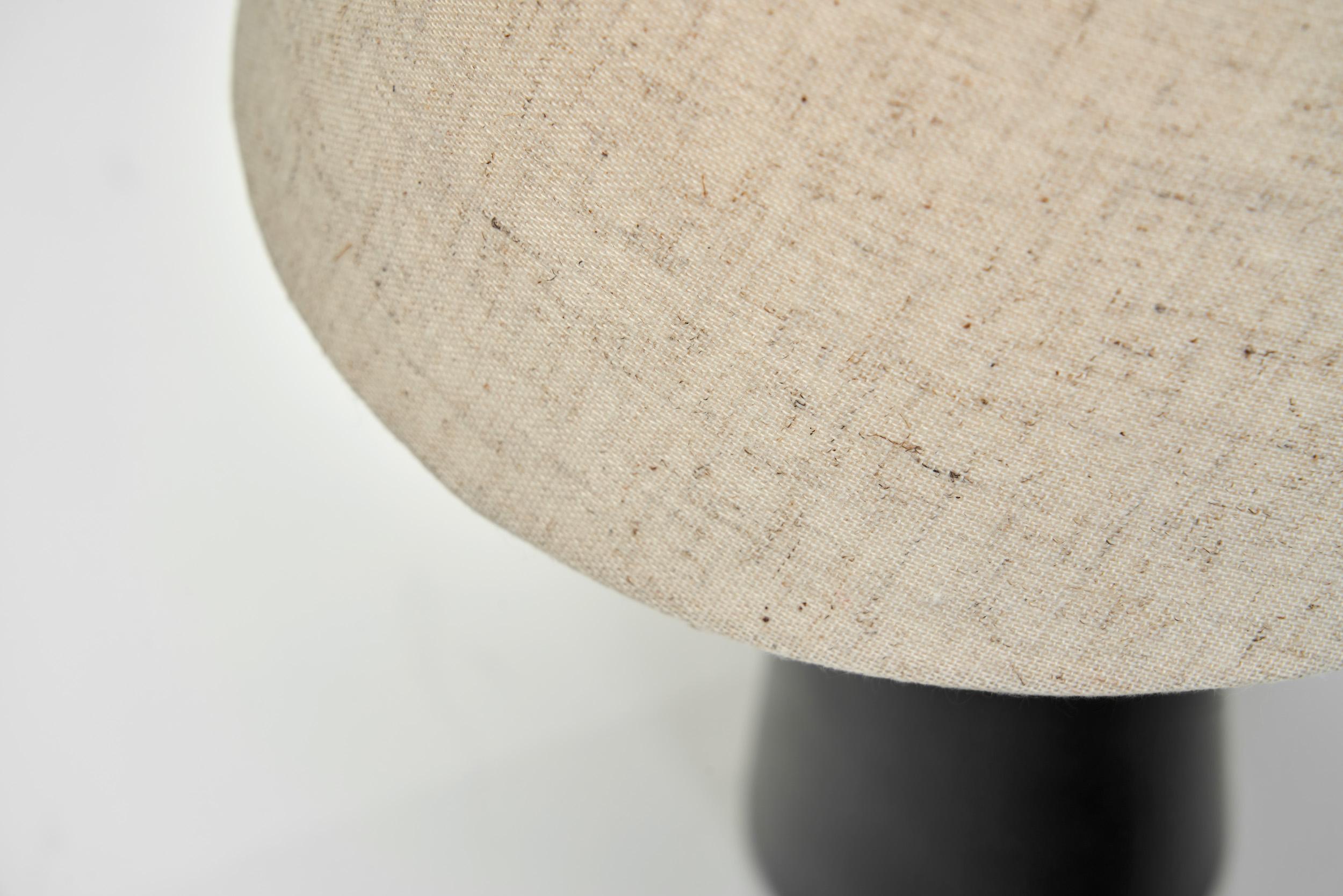 Coppia di lampade da tavolo modello 'E1291' di ASEA, Svezia, 1950 ca. in vendita 6