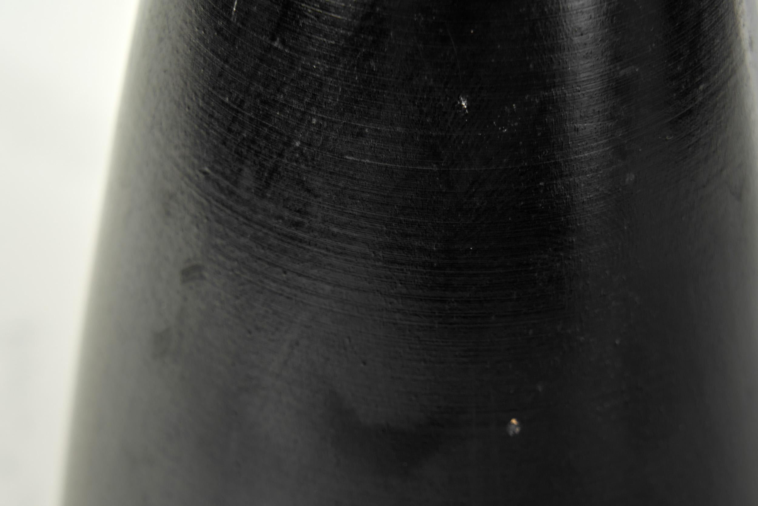 Coppia di lampade da tavolo modello 'E1291' di ASEA, Svezia, 1950 ca. in vendita 10