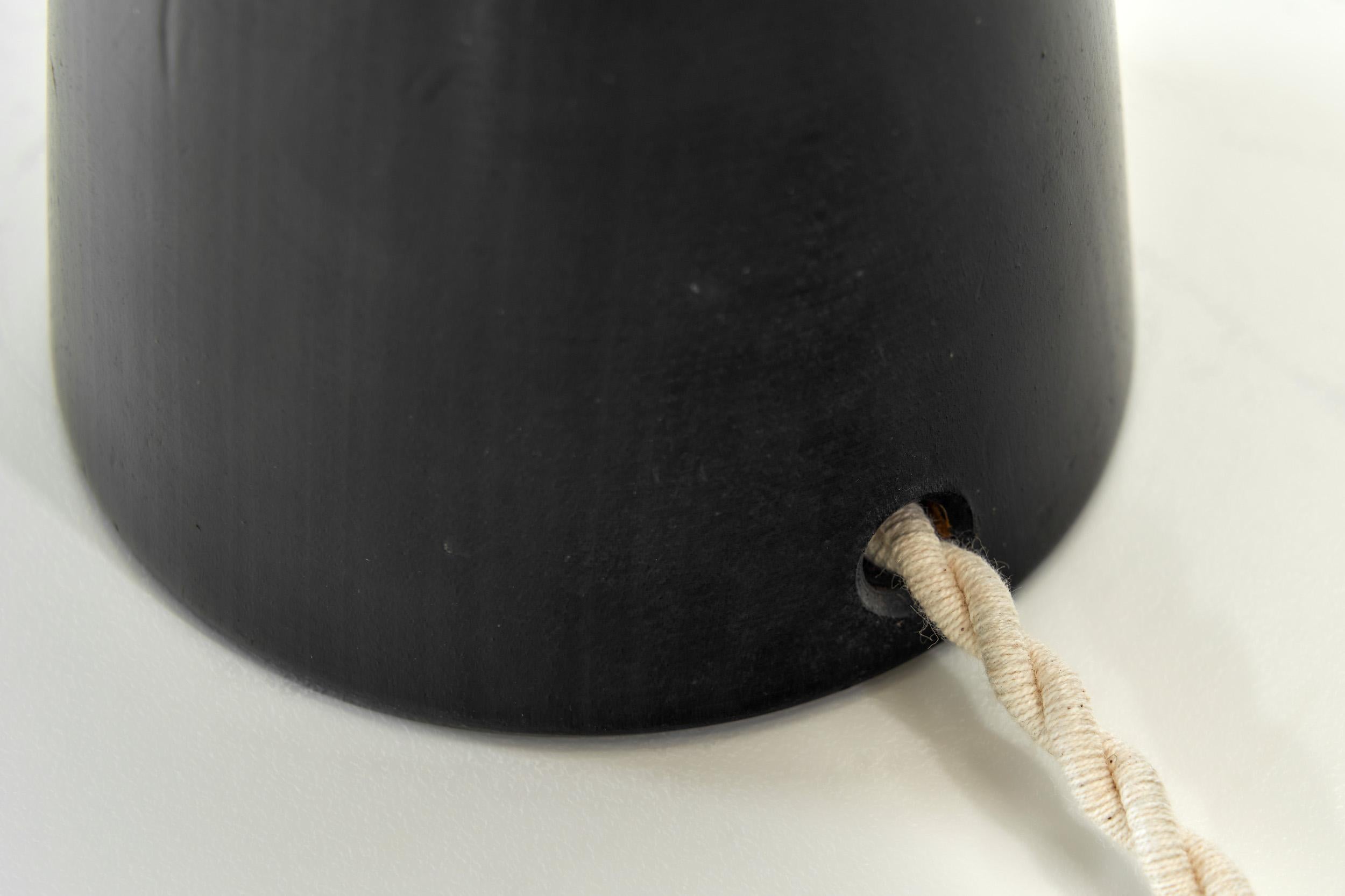 Coppia di lampade da tavolo modello 'E1291' di ASEA, Svezia, 1950 ca. in vendita 12