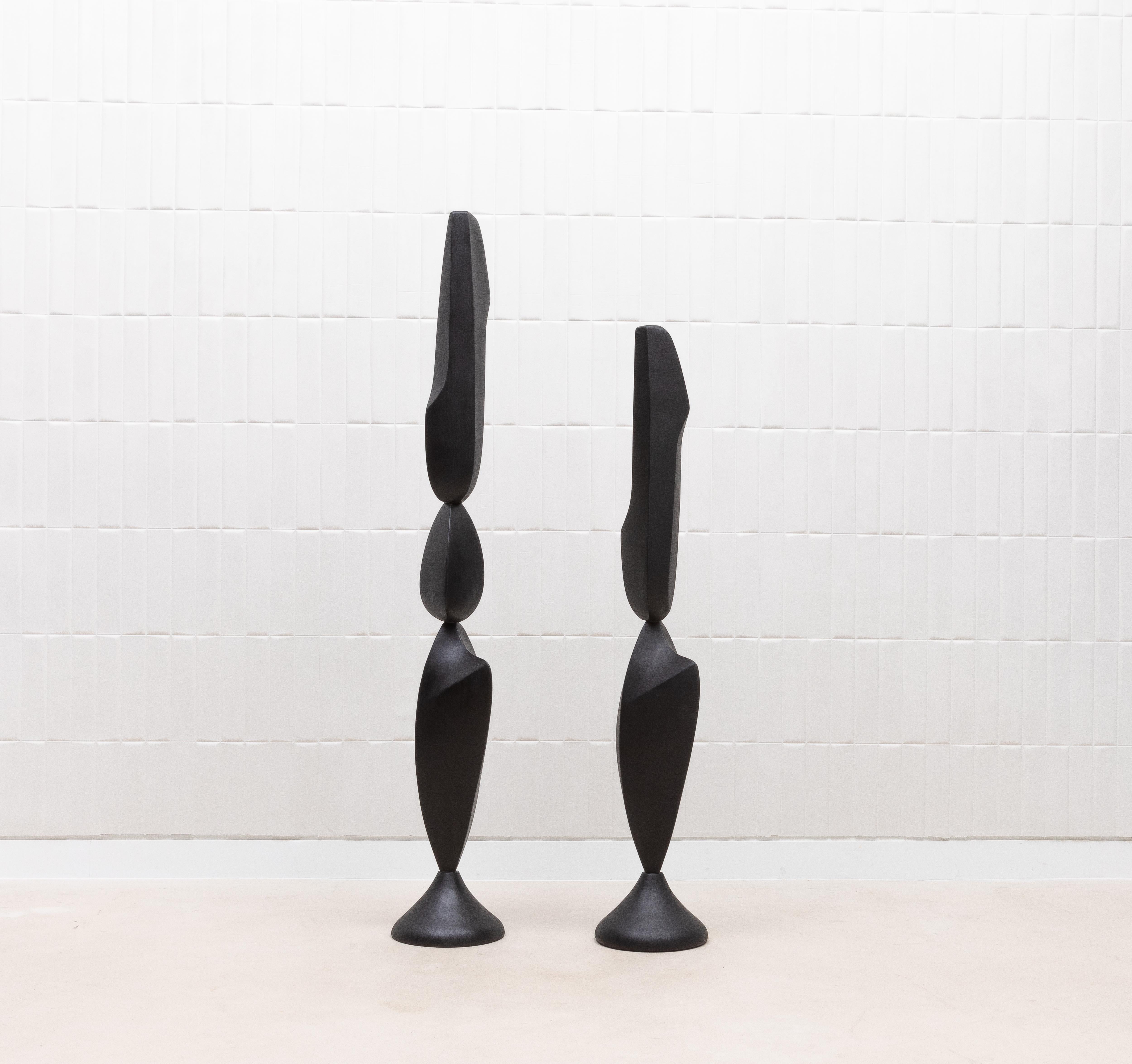 Le sculture 