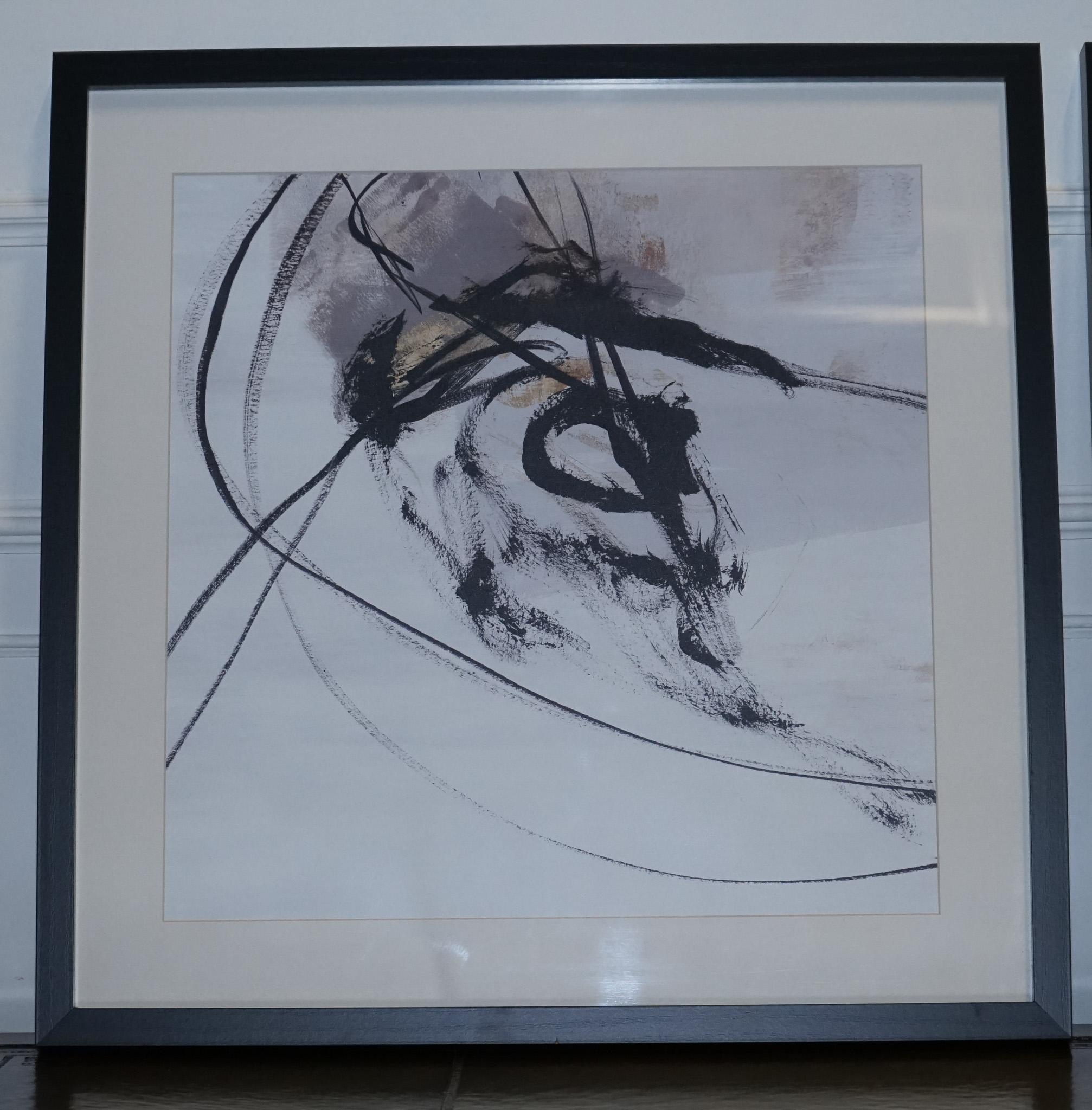 Antiques of London



We are delighted to offer for sale this Pair of Modern Art Charcoal Style Wall Paintings Black Frame.

Discover Unique Treasures from a Luxurious Cobham Showroom Mansion!

Explore our thoughtfully selected inventory and find