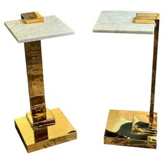 Side Tables