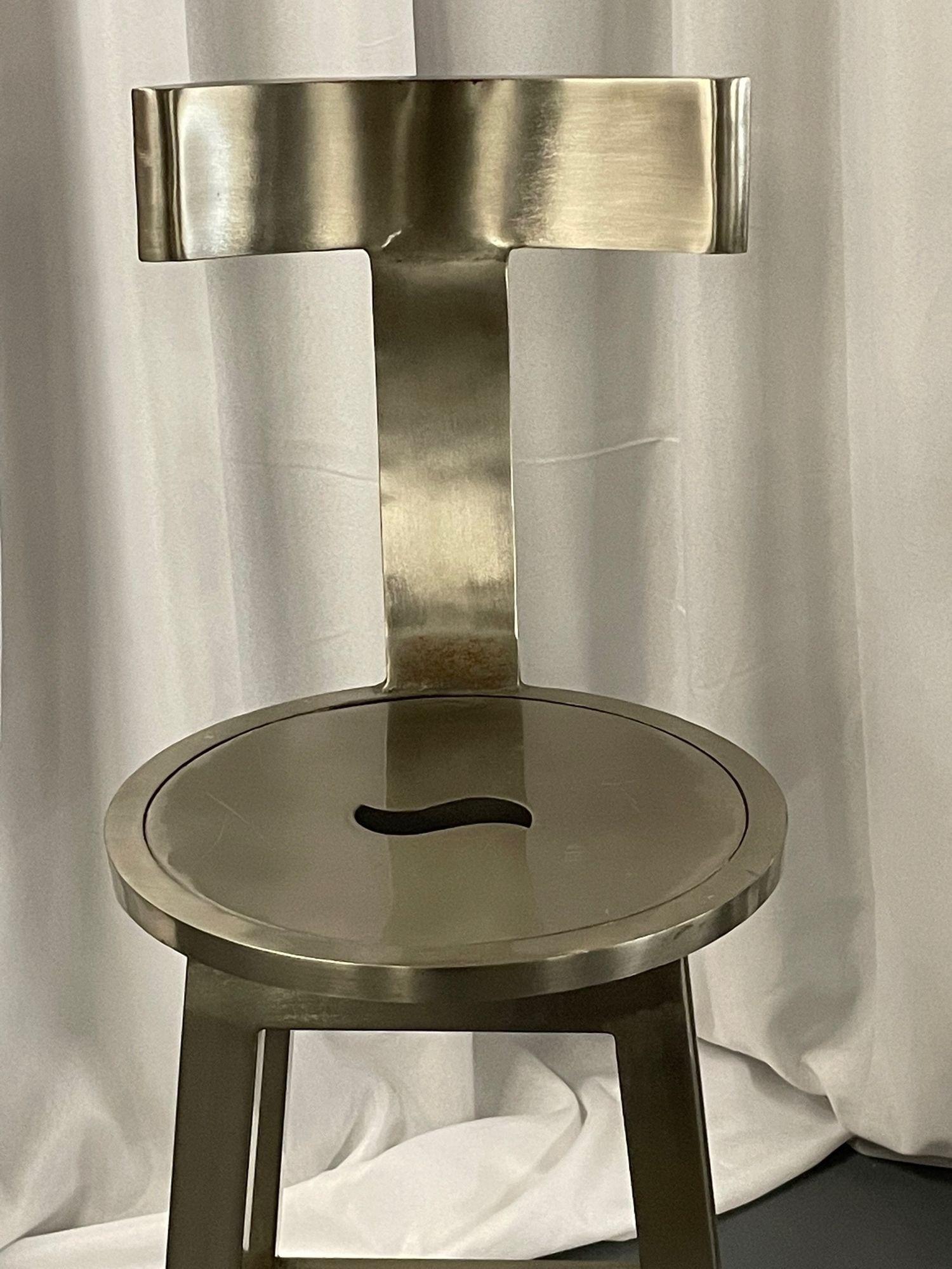 organic modern bar stools