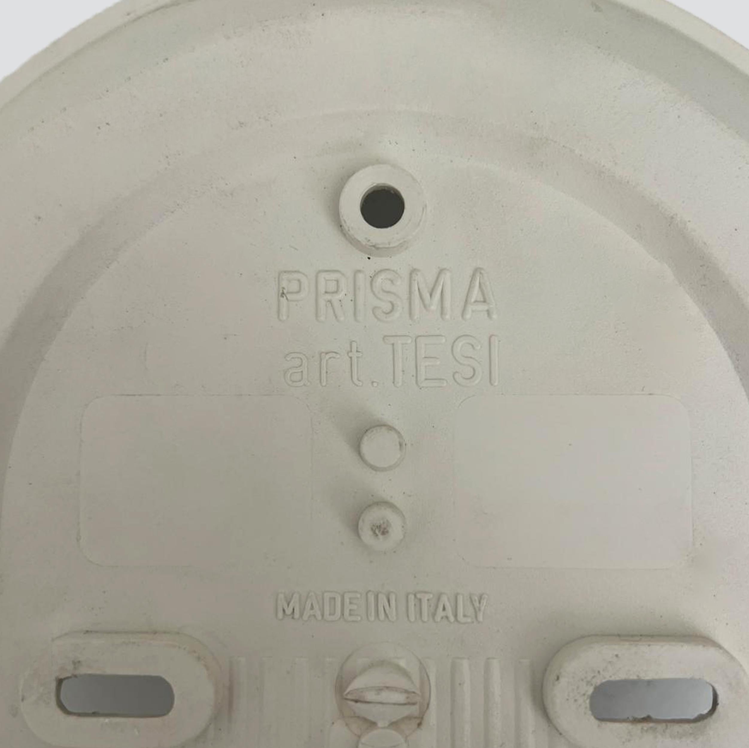 Pair of Modern Italian Sconces 