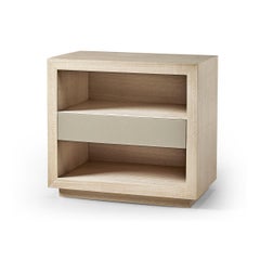 Pair of Modern Koto Nightstands