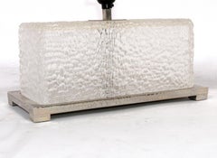 Coppia di lampade moderne Kravet