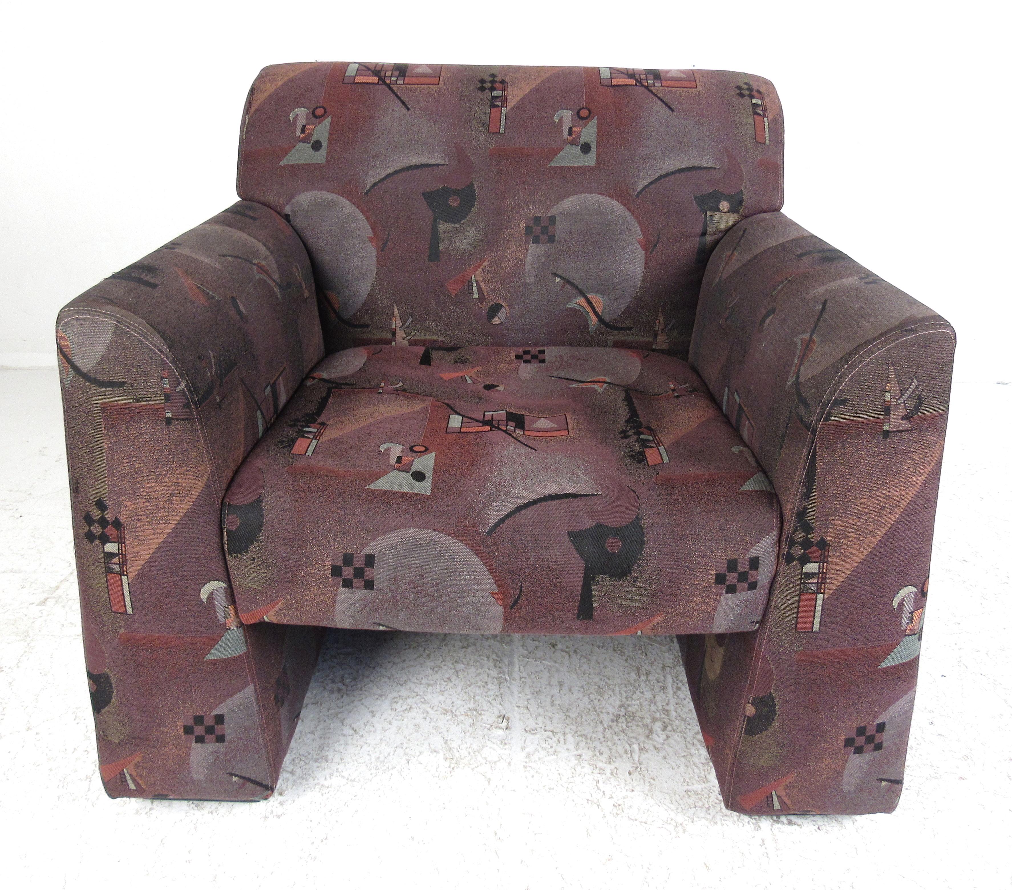 haworth lounge chairs