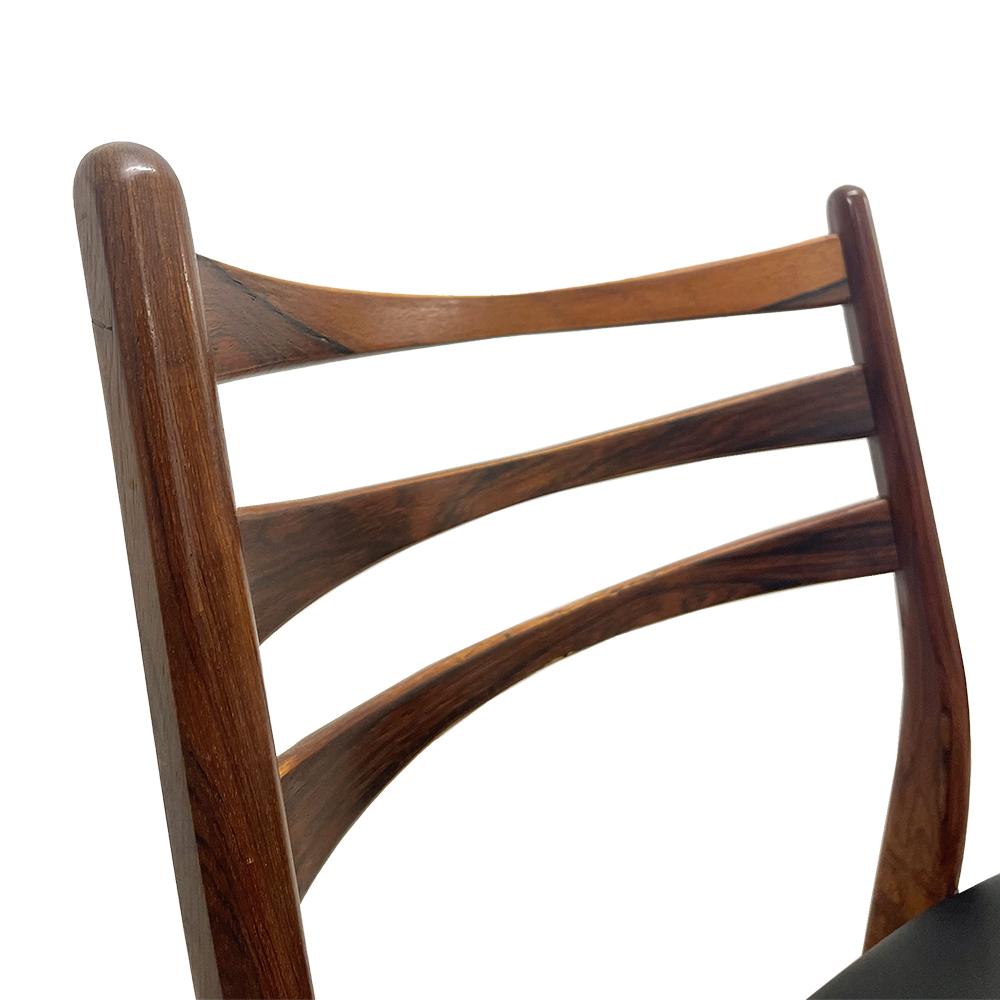 Paire de chaises The Moderns, 1950 - 60's Bon état - En vente à PARIS, FR
