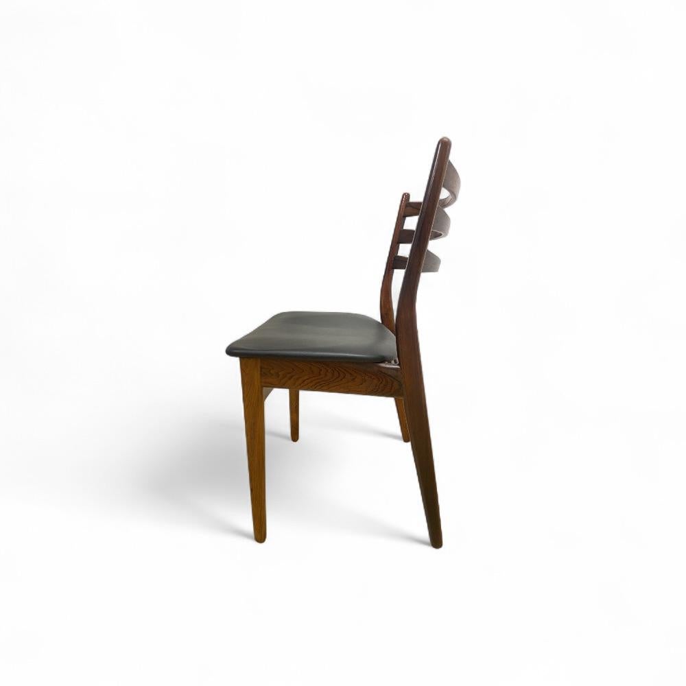 20ième siècle Paire de chaises The Moderns, 1950 - 60's en vente