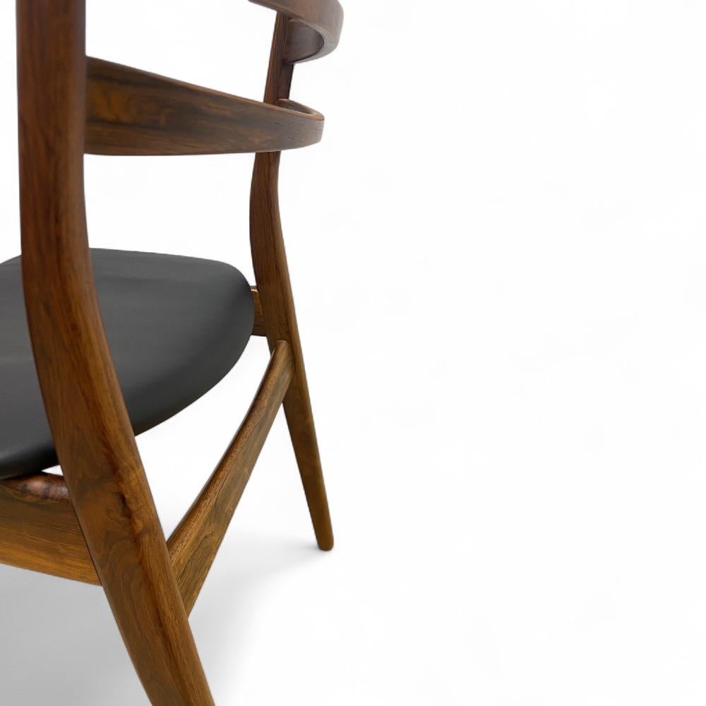 Paire de chaises The Moderns, 1950 - 60's en vente 1